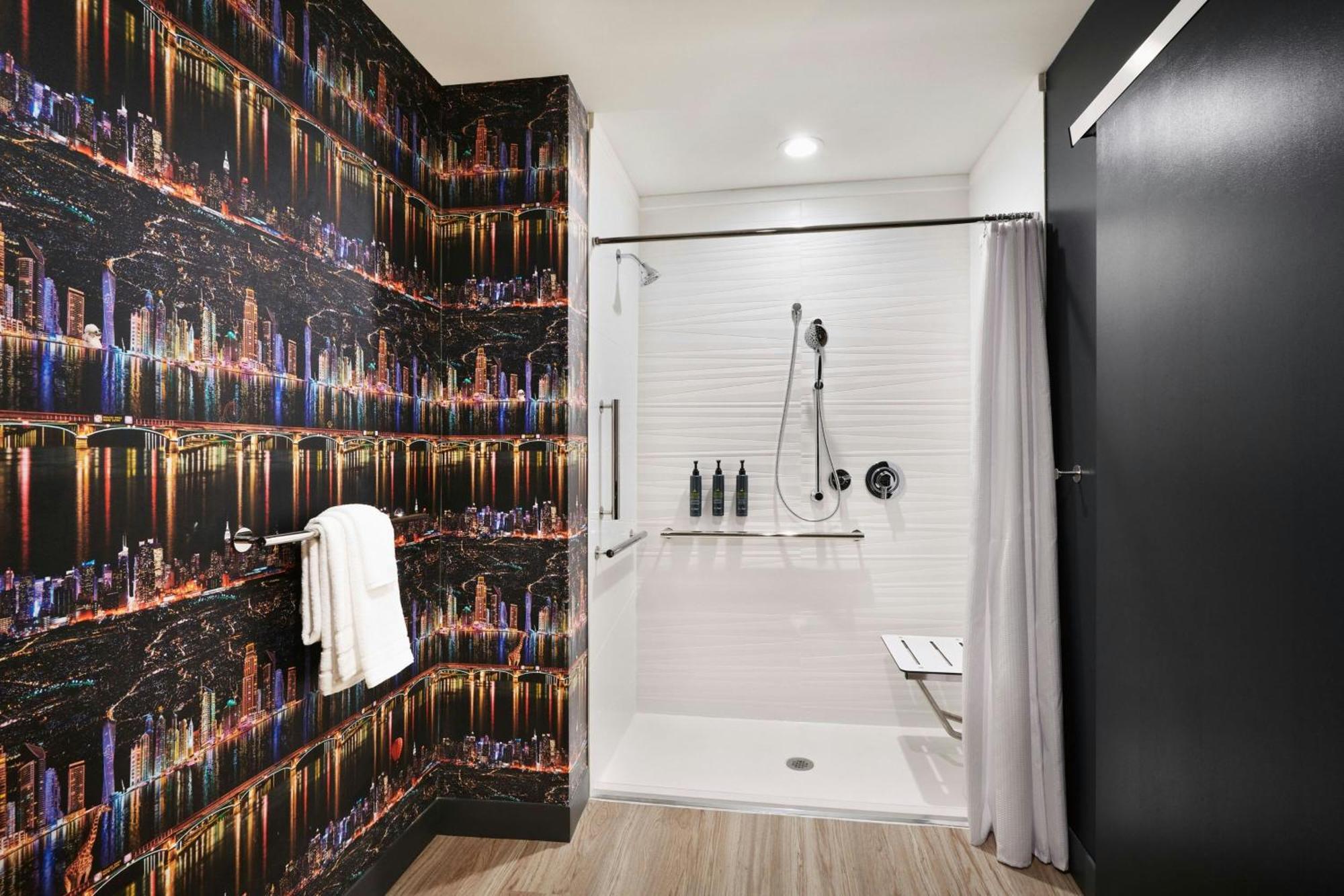 Aloft Atlanta Perimeter Center Hotel Sandy Springs Kültér fotó